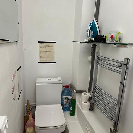 צ'יסינאו Stefan Cel Mare Studio מראה חיצוני תמונה