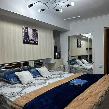 צ'יסינאו Stefan Cel Mare Studio מראה חיצוני תמונה